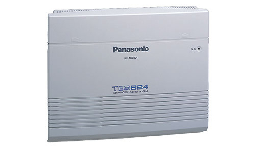 Tổng đài Panasonic KX-TES824 3CO-8EXT