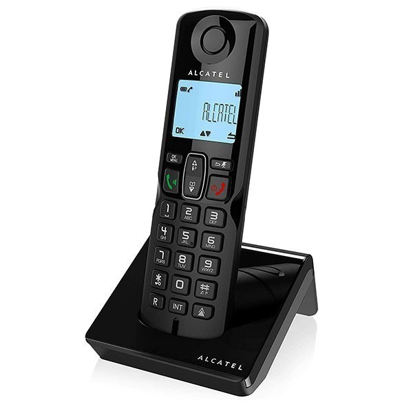 Điện thoại không dây Alcatel S250