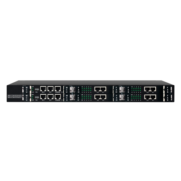 Tổng đài VoIP Dinstar UC350 