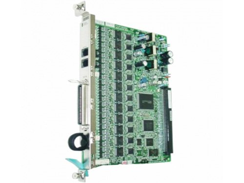 KX-TDA6178 – Card 24 máy lẻ tổng đài KX-TDA600 
