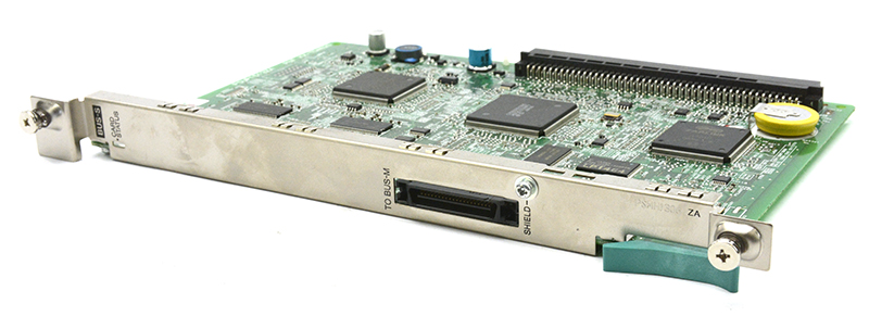 Card CPU Bus-S tổng đài Panasonic KX-TDA620 