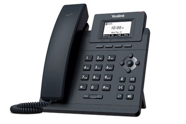 Điện thoại IP Yealink SIP-T30P