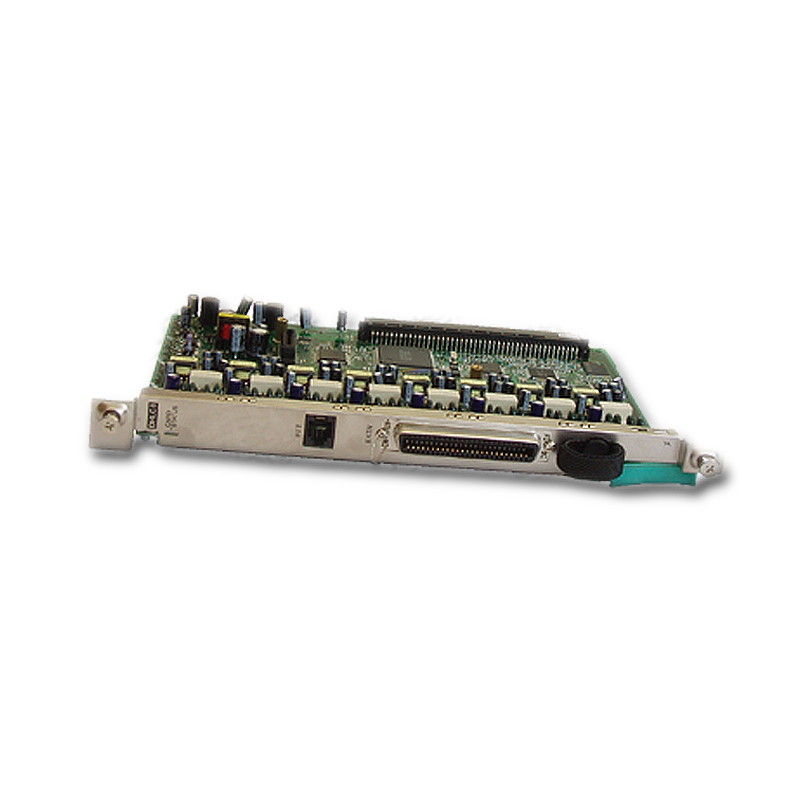 KX-TDA0170 – Card 8 máy nhánh hỗn hợp DHLC8