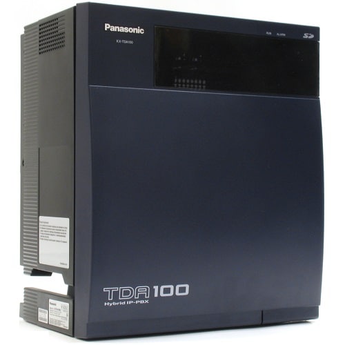 Tổng đài Panasonic KX-TDA100