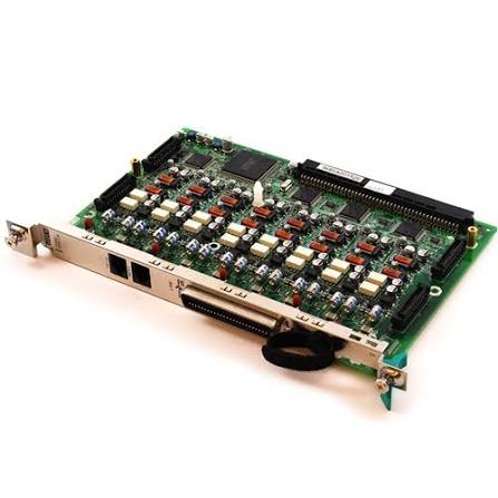 Card 16 trung kế LCOT16 Panasonic KX-TDA0181